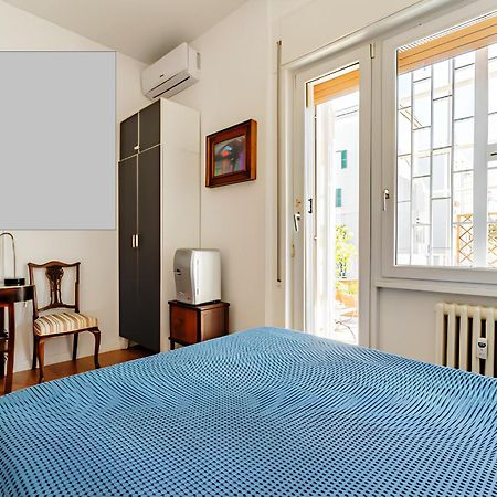 Alloggio Turistico Via Dei Faggi - Room Rom Eksteriør billede