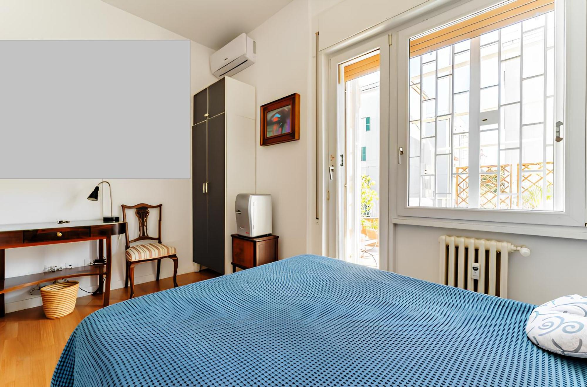 Alloggio Turistico Via Dei Faggi - Room Rom Eksteriør billede
