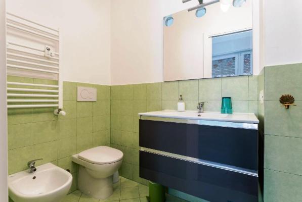 Alloggio Turistico Via Dei Faggi - Room Rom Eksteriør billede