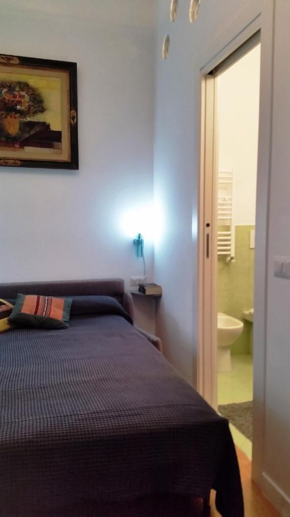 Alloggio Turistico Via Dei Faggi - Room Rom Eksteriør billede