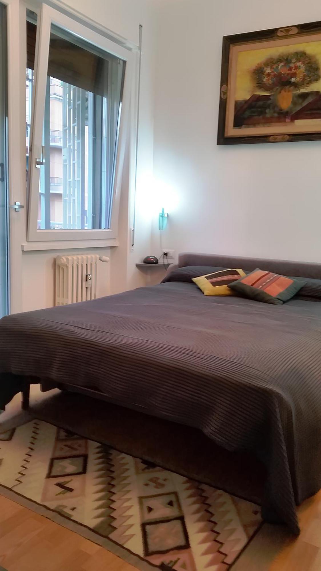 Alloggio Turistico Via Dei Faggi - Room Rom Eksteriør billede
